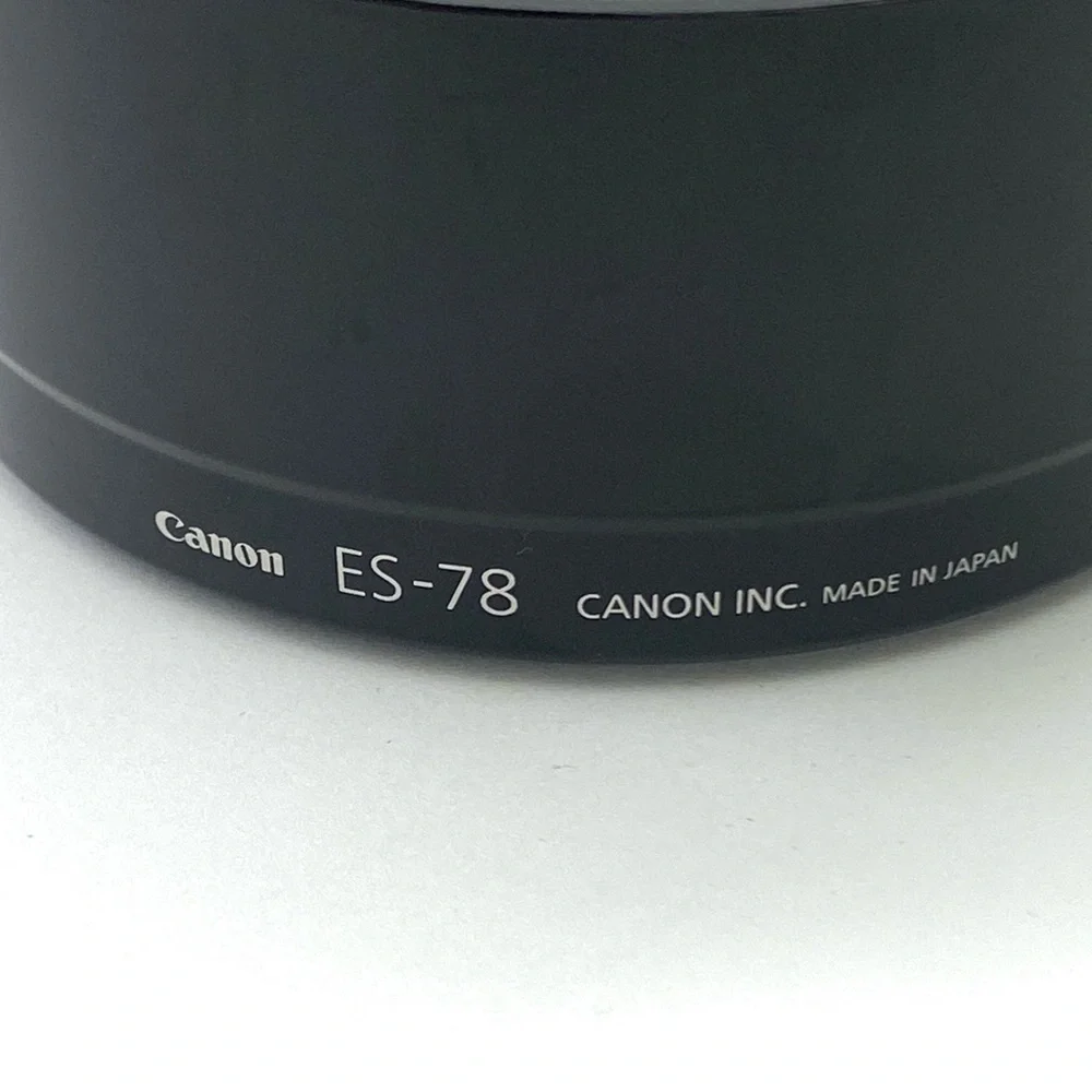 Canon brand description